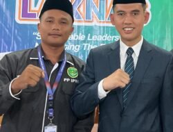 Pelajar NU Perwakilan NTB Ikuti LAKNAS IPNU 2025, Sukses Tingkatkan Kemampuan Kepemimpinan