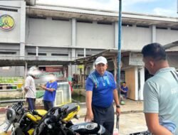 Lapas Narkotika Kelas IIA Bandar Lampung,Tingkatan Program Bagi Warga Binaan Dan Berikan Keterampilan Body Repair Kendaraan