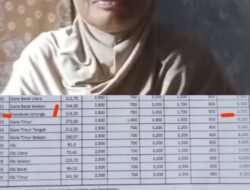 Video – Nenek Curhat 2 Pangkalan Milik Ilham Basra dan Adiknya di Dowora Salurkan BBM MT 5L Per KK Diatas HET