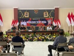 Wali Kota Mojokerto Ajak Masyarakat Awasi Peredaran Rokok Ilegal