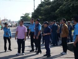 Mabes Polri Dampingi Kementerian Tingkatkan Penerimaan Negara