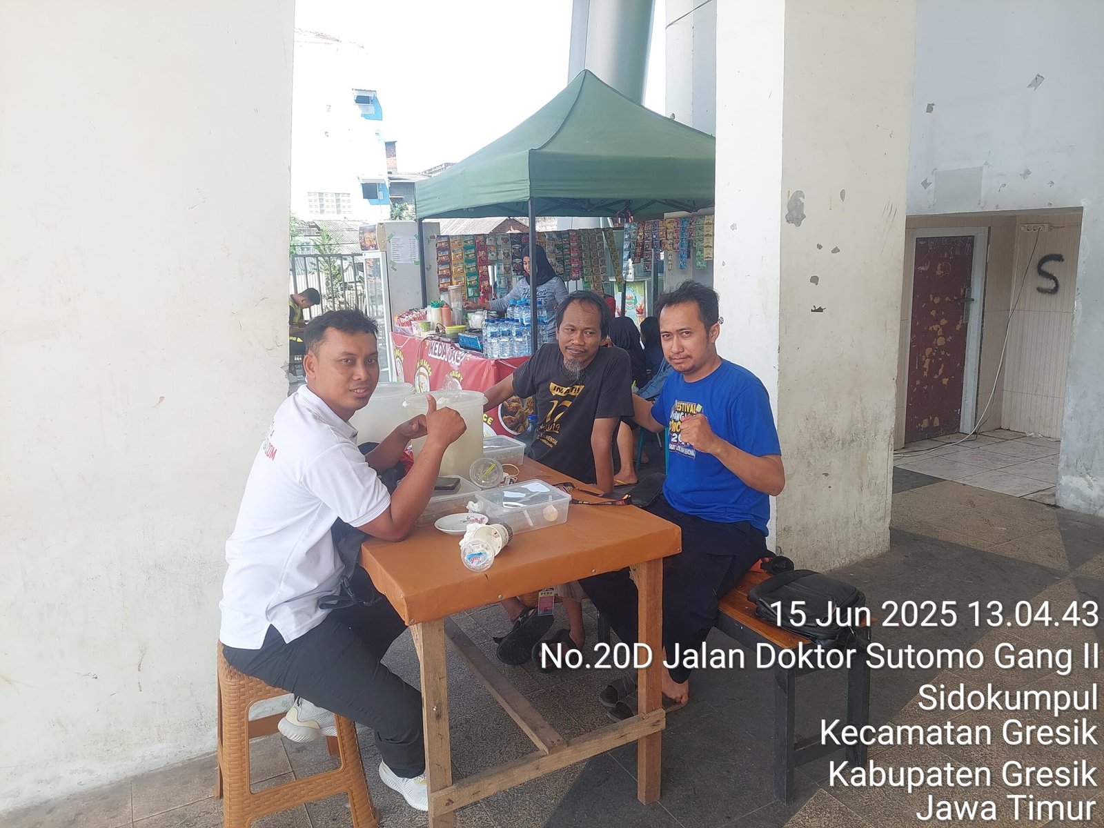 Bupati Gresik Berikan 5 Jimat Saat Pembekalan Atlit Porprov 2025, Berharap Jadi 5 Besar PORPROV Jatim