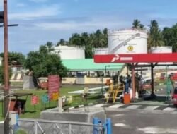 Diduga Oknum Petinggi Pertamina Labuha Jadi Mafia BBM Subsidi