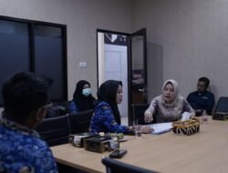 Komisi Informasi Provinsi Jatim Apresiasi Keterbukaan Informasi Publik Kota Mojokerto