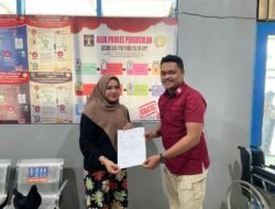 Wujudkan Pelayanan Prima, Rutan Ambon Sampaikan Prosedur Pelayanan Pembebasan Bersyarat (PB) Kepada Keluarga WBP