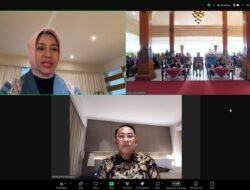 Terima Verifikasi Lapangan dari Kemenkes, Wali Kota Mojokerto Targetkan STBM Paripurna