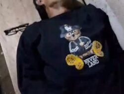 Video – Karyawan PT. PG di Kawasi Obi Meninggal Dunia Diduga Gegara Diabaikan Perusahan Soal Pelayanan Medis