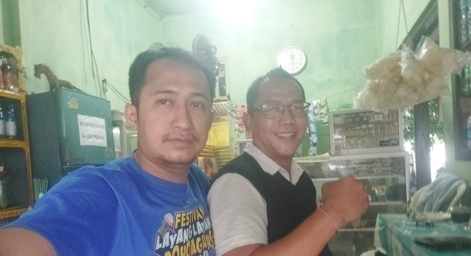 “Polri untuk Masyarakat” Jangan Sekadar Slogan, Wartawan Gresik Selatan Desak Keterbukaan Institusi