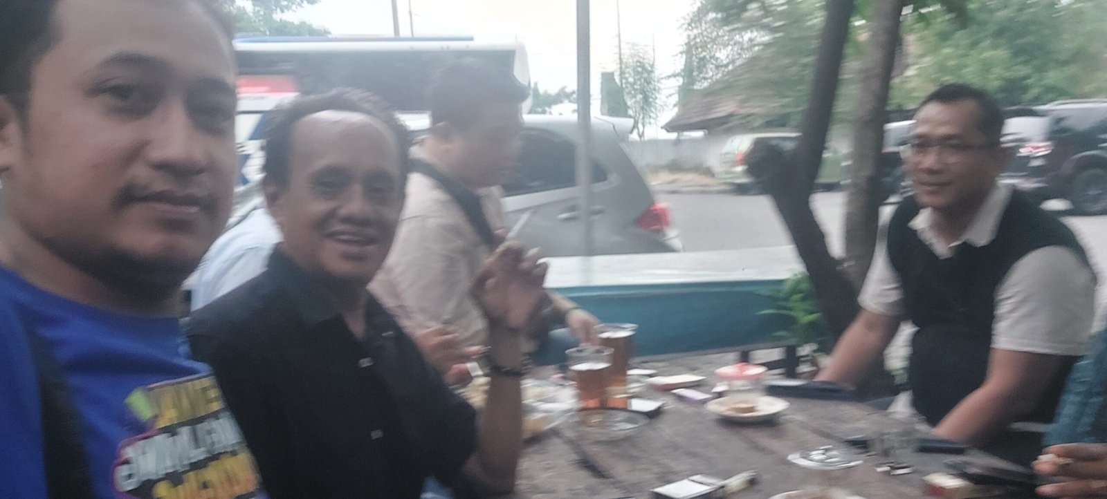 “Polri untuk Masyarakat” Jangan Sekadar Slogan, Wartawan Gresik Selatan Desak Keterbukaan Institusi