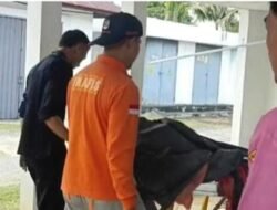 Hampir Setahun Menjadi Buronan, Pembubunuhan Istri, Akhirnya Tewas Ditembak Polis
