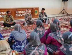 Ning Ita Ajak Kader Motivator Jadi Garda Terdepan Cegah DD dan DBD Lewat Gerakan Hidup Bersih