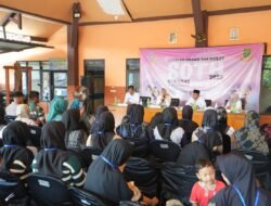 Wali Kota Mojokerto Ajak Manfaatkan Tanaman TOGA