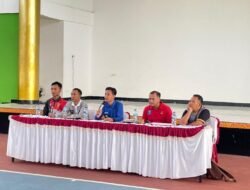 Lapas Kelas IIB KotaAgung Laksanakan Sidang TPP, Tekankan Disiplin dan Produktivitas Warga Binaan