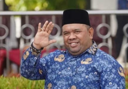 Mencuatnya Rumor Mengatakan Bupati Fadhil Arief Ngambek Hingga Disebut Menahan SK PPPK Adalah Hoax