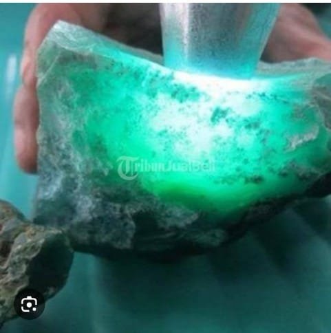 Diduga Ilegal Para Pengusaha Batu Bacan Di Doko Merasa Kebal Hukum, Kapolda Malut Dan Kapolres Harus Tegas