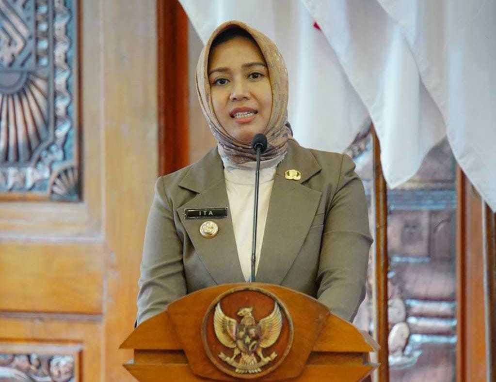 Menggiurkan, Begini Cara Dapat Diskon PBB-P2 di Kota Mojokerto hingga 40 Persen