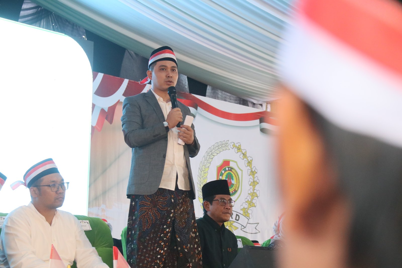 Gus Bupati Konfirmasi Tarif Pajak Kabupaten Mojokerto Tidak Akan Naik
