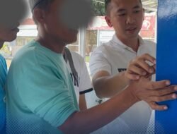 Lapas Kelas IIA Narkotika Bandar Lampung Hadirkan Layanan Self Service, WBP kini dapat mengetahui informasi remisi dan hak integrasi