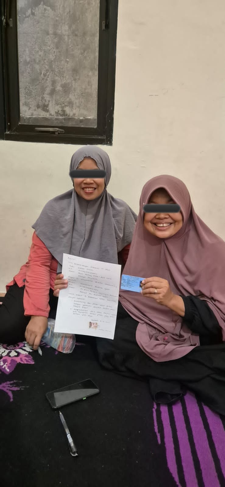 Bos Bimbel Hexagon Kabur ke Jakarta, Rifan Hanum Menilai Ada Pejabat yang Sengaja Menyembunyikan Pelaku Penipuan