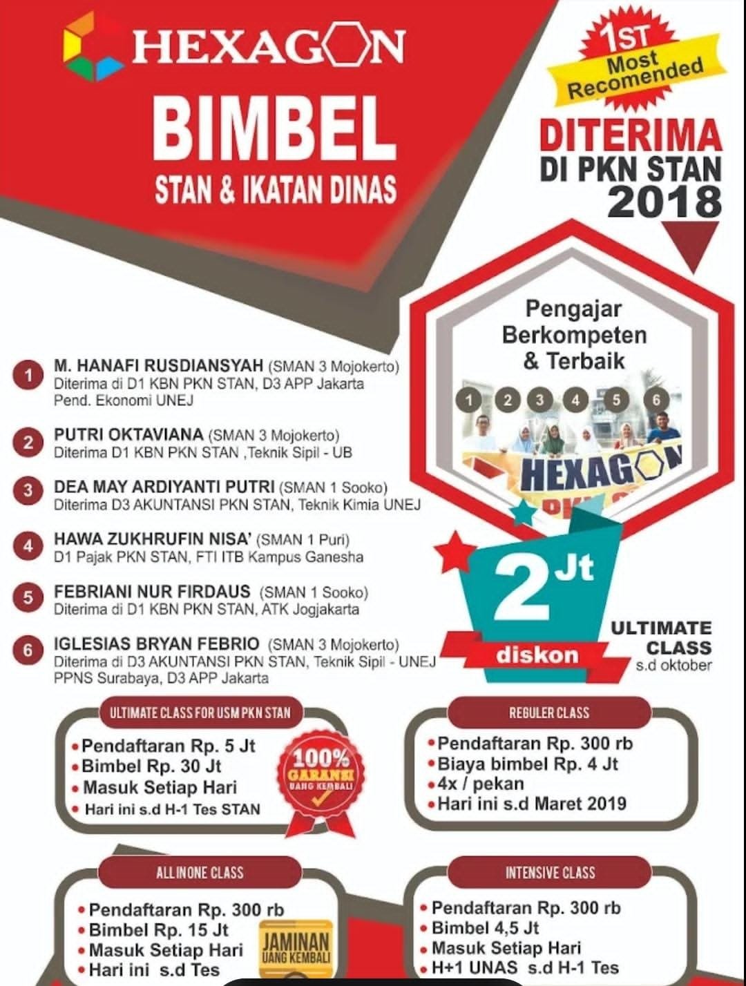 Pemilik Bimbel Hexagon Kabur ke Jakarta, Rifan Hanum Menilai Ada Pejabat yang Sengaja Menyembunyikan Pelaku Penipuan