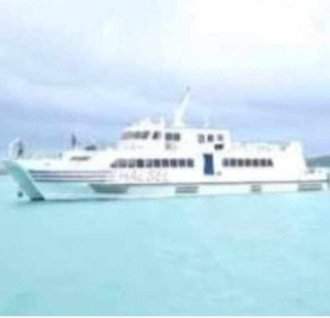 Desak Kejati Malut Tuntaskan Kasus Halsel Ekspres, Eks Kadis Perhub Soadri Saksi Kunci Buka Faktanya!