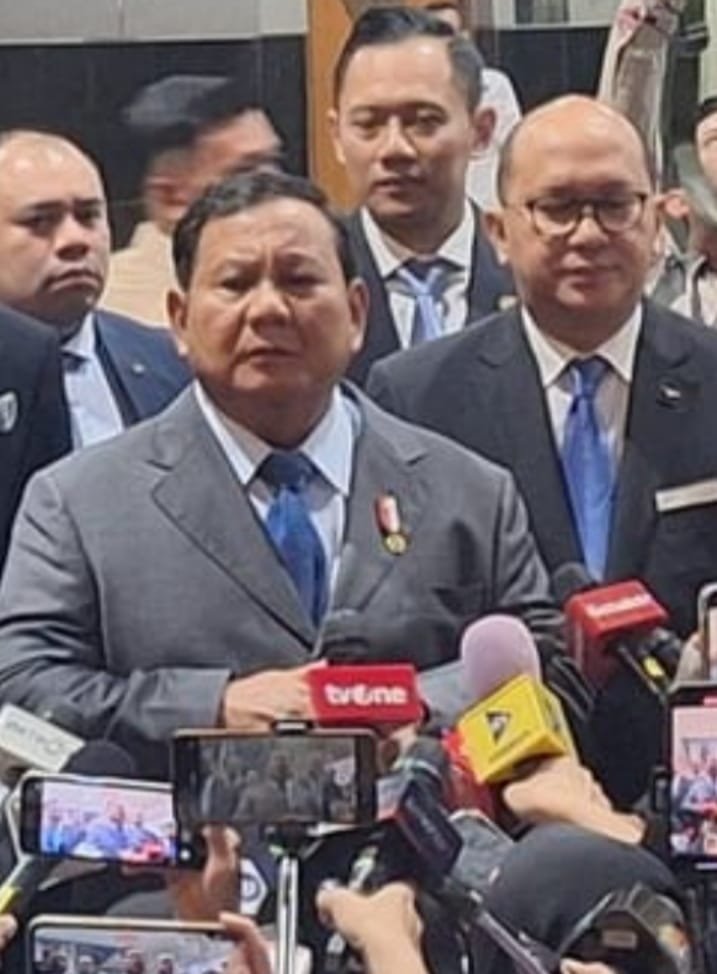 Presiden RI Dituntut UU Tegas Lindungi Jurnalis Bertugas dan Beri Efek Jera Oknum Wartawan Pemerasan