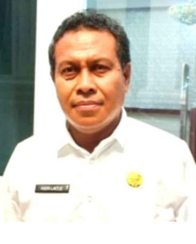 Eks Plt Bupati Halsel Bilang Utang Seragam Ajudan Dan Sound 15 Juta Tanggung Jawab Pemda Bayar