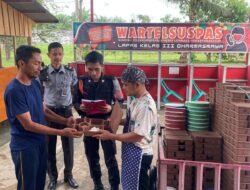 MBG tuntas 2025: presiden Prabowo targetkan pemenuhan makanan bergizi gratis (MBG) akhir 2025