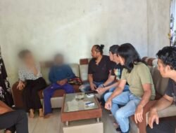 Gerak Cepat Polres Tanggamus Selidiki Dugaan Curas dan Percobaan Perkosaan,Bersama P2TP2A