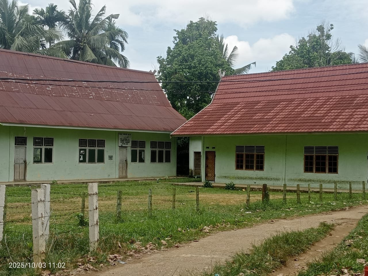 Diduga Oknum Kepsek DTA Nurul Hikmah Di Maro Sebo Ulu Jarang Masuk Dan Lalaikan Tugas