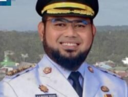 Bupati Halsel Bassam Kasuba Dituntut Lunasi Utang 5,5 Juta, Korban : Tidak Bayar Kembalikan Barang