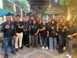 Kerjasama dengan PWMR, PT. Enero Tegaskan Dukung BBM Campur Etanol 10%