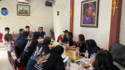 Kerjasama dengan PWMR, PT. Enero: Meskipun Pernah Berhenti Produksi 2 Tahun, Tetap Tidak Ada PHK