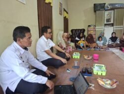 Wujudkan Zona Integritas, Lapas Kelas IIA Kalianda Sosialisasikan Pengendalian Gratifikasi ke Masyarakat