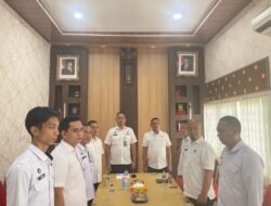 Rumah Tahanan Negara (Rutan) Kelas I Bandar Lampung Mengikuti Kegiatan Zoom Virtual Analisis Dan Evaluasi (Anev) Capaian Kinerja Pelaksanaan Tugas Serta Fungsi Triwulan III Tahun 2025