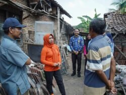 Wali Kota Ajak Warga Perkuat Sinergi Jaga Lingkungan dalam Monev PSN Serentak