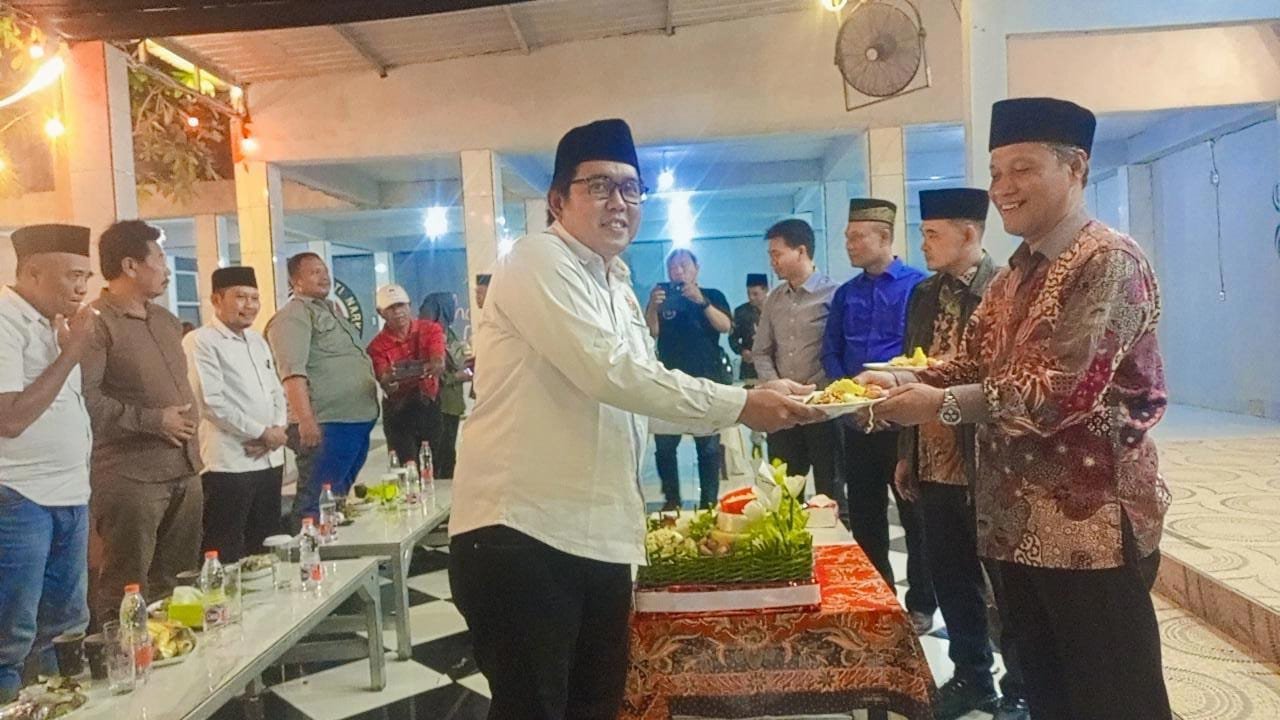 PKD Mojokerto Peringati Satu Tahun Kepemimpinan Prabowo dan Gus Barra