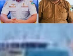 Kadis Perhub Halsel Disebut Arahkan Pemuatan Mobil Secara Ilegal Di Dermaga Belang Belang Milik Kades Kawasi