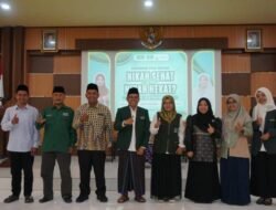 Pilih Mana, Nikah Sehat atau Nikah Nekat? Berikut Penjelasannya