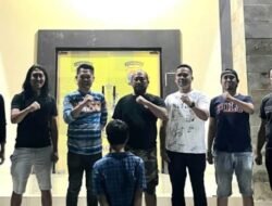 Hasil Kerja Keras Tekab 308 Presisi Polres Tanggamus Berhasil Ringkus DPO Pembobol Rumah di Sumberejo