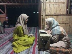 Alhamdulillah, Dua Siswa MA Khomsani Nur Tuntaskan Hafalan Al-Qur’an dan Kitab Alfiyah