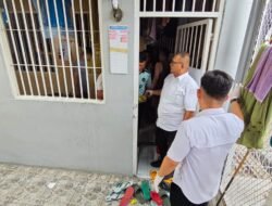 Rutan Kelas I Bandar Lampung Intensifkan Razia Serta Pemeriksaan Fasilitas Demi Wujudkan Lingkungan Aman dan Tertib