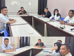 Lapas Narkotika Kelas IIA Bandar Lampung Ikuti Sosialisasi Virtual Pengadaan BAMA melalui e-Katalog