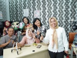 Ning Ita Dorong UMKM Kota Mojokerto Kuasai Branding dan Digital Marketing