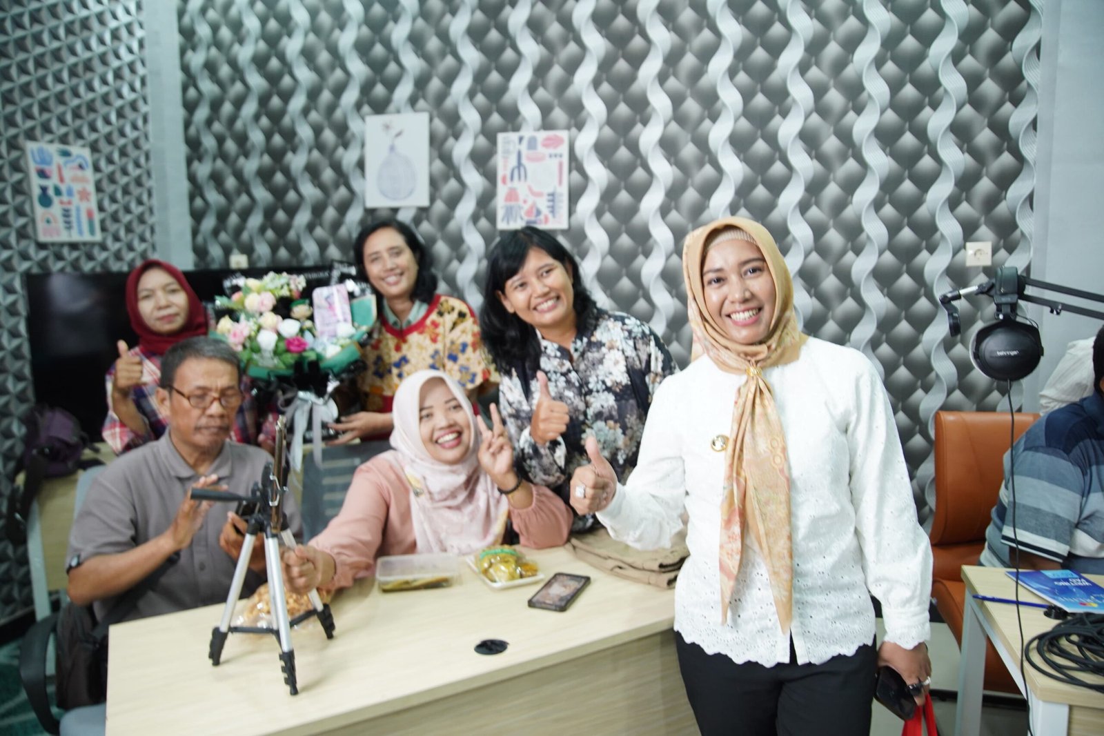 Ning Ita Dorong UMKM Kota Mojokerto Kuasai Branding dan Digital Marketing