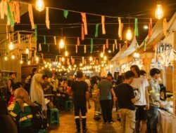 Dari Kawasi, Warga Rasakan Manfaat Pertumbuhan Harita Nickel