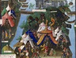 Menaklukkan Dunia dengan Ilmu: Jejak Kemenangan Sultan Muhammad Al-Fatih