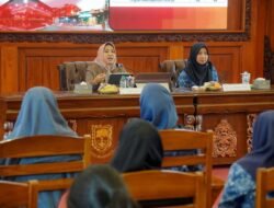 Coaching Manajemen Kepegawaian, Ning Ita Ingatkan ASN Agar Tidak Terpaku Rutinitas