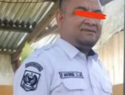 Pjs Kades Kusubibi Minta Lindungi Suaminya Kades Tabahijrah Soal DD, Kata Camat GTT Megejutkan!