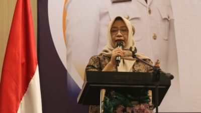 Bapenda Kabupaten Mojokerto Perkuat Kemandirian Fiskal Daerah